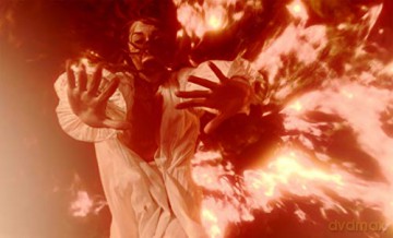 Gogol. Viy (Gogol. Wij) [Blu-Ray]