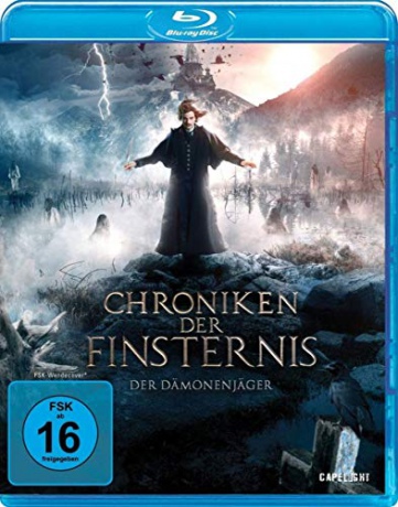 Gogol. Viy (Gogol. Wij) [Blu-Ray]