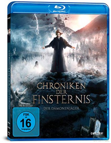 Gogol. Viy (Gogol. Wij) [Blu-Ray]