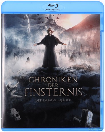 Gogol. Viy (Gogol. Wij) [Blu-Ray]
