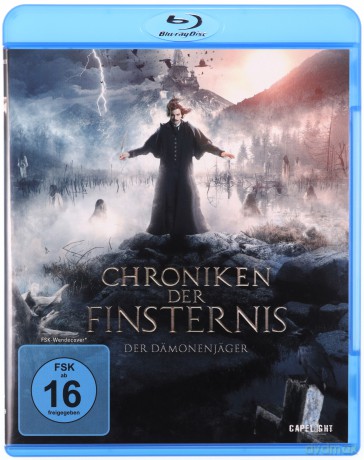 Gogol. Viy (Gogol. Wij) [Blu-Ray]