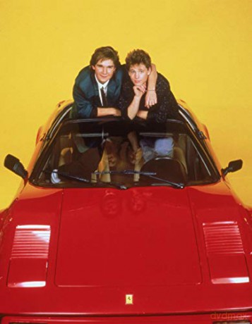 License to Drive (Prawo jazdy) [Blu-Ray]