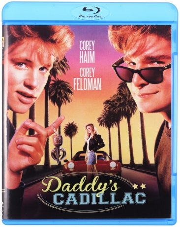 License to Drive (Prawo jazdy) [Blu-Ray]