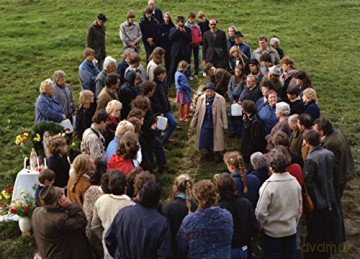 Daheim sterben die Leut' [Blu-Ray]