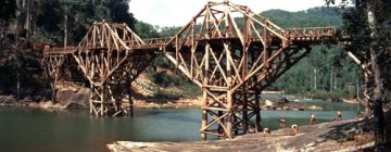 Most na rzece Kwai (steelbook) [Blu-Ray 4K]+[Blu-Ray]