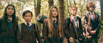 Die unlangweiligste Schule der Welt [Blu-Ray]