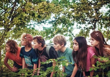 Die unlangweiligste Schule der Welt [Blu-Ray]