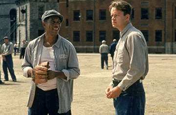The Shawshank Redemption (Skazani na Shawshank) [Blu-Ray]