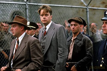 The Shawshank Redemption (Skazani na Shawshank) [Blu-Ray]