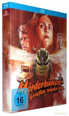 Terror Out of the Sky [Blu-Ray]