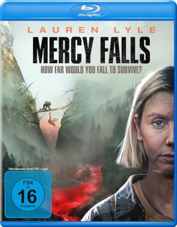 Mercy Falls [Blu-Ray]