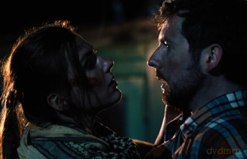 Mercy Falls [Blu-Ray]