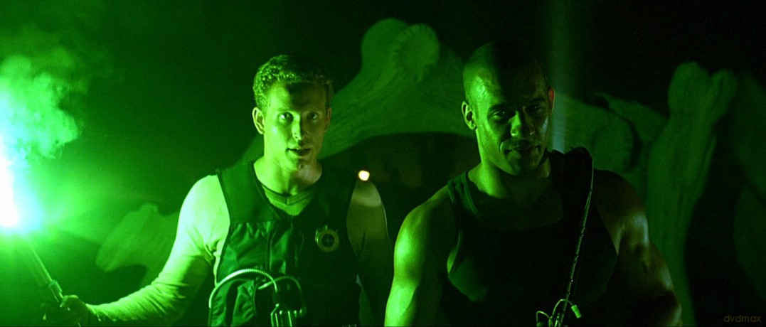 Pitch Black [2xBlu-Ray]