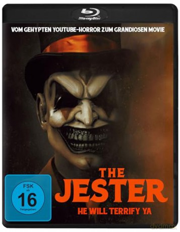 The Jester [Blu-Ray]