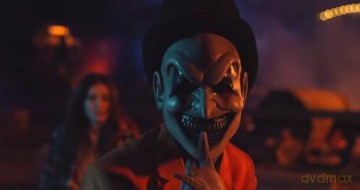 The Jester [Blu-Ray]