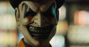 The Jester [Blu-Ray]