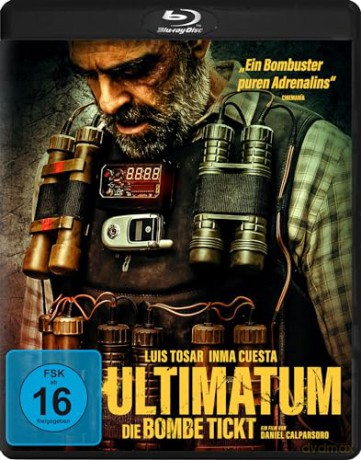 All the Names of God [Blu-Ray]