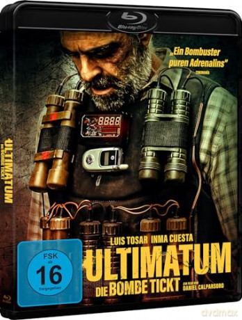 All the Names of God [Blu-Ray]