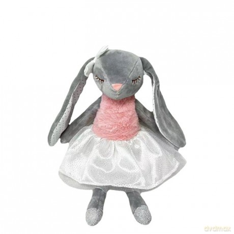 Maskotka Króliczka Ola 38 cm