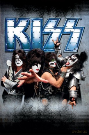 Kiss (Monsters) [PLAKAT]