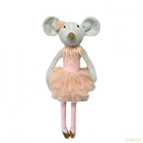 Maskotka Myszka Pola 38 cm