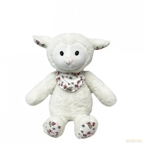 Maskotka Owieczka Mania 22 cm