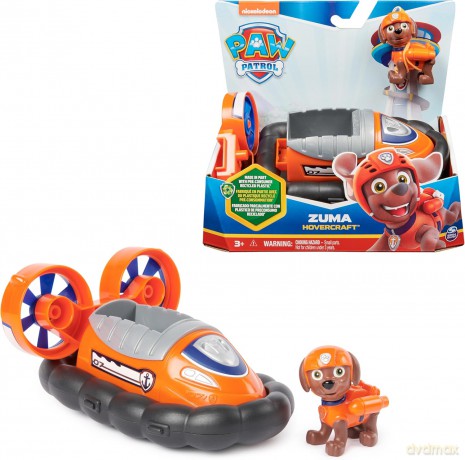 Pojazd Psi Patrol Zuma
