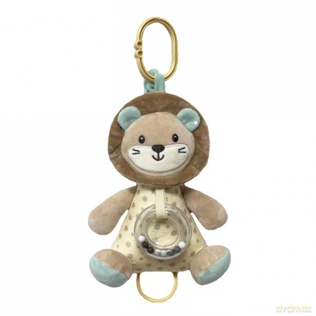 Pozytywka Lew 18 cm