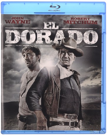 El Dorado [Blu-Ray]