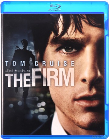 The Firm (Firma) [Blu-Ray]