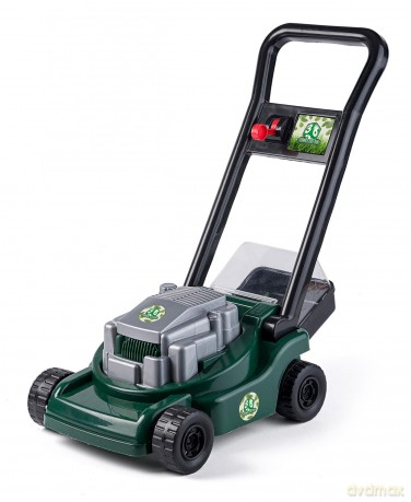 3-2-6 - Lawn mower