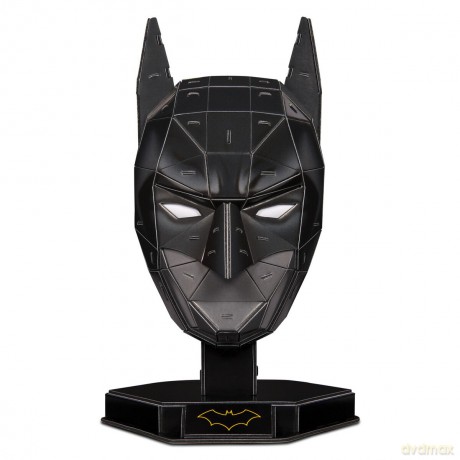 4D Puzzles - Batman Mask [PUZZLE]