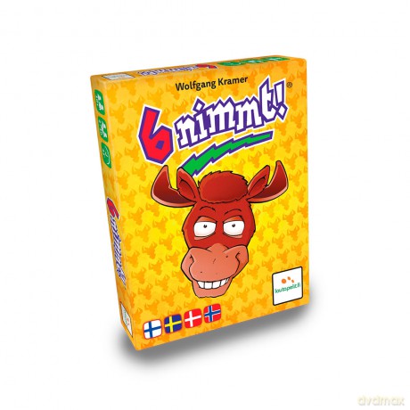 6 Nimmt! [GRA]