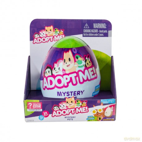 Adopt Me - Mystery Pets 5 CM mixt. [FIGURKA]