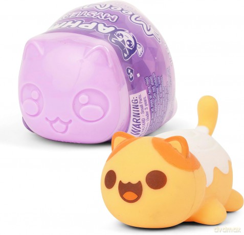 Aphmau - Mystery Squishies [FIGURKA]