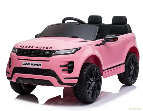Azeno - Range Rover Evoque 12V - Pink