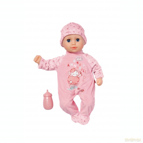 Baby Annabell - Little Annabell, 36cm