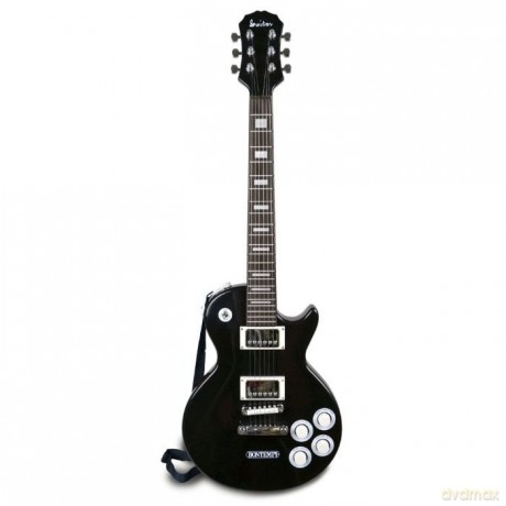 Bontempi - Electronic Rock Guitar