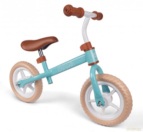California - Runbike 10