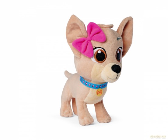 Chi Chi Love - #BFF