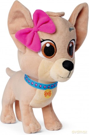 Chi Chi Love - #BFF