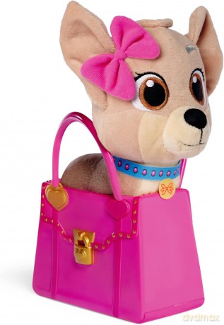 Chi Chi Love - #BFF