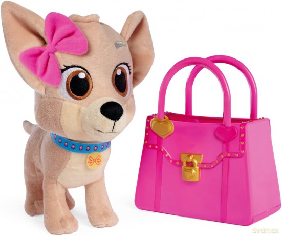 Chi Chi Love - #BFF