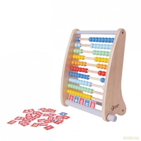 Classic World - Abacus