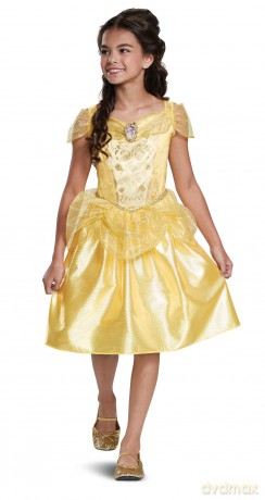 Disguise - Classic Costume - Belle