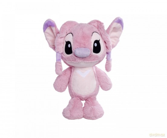 Disney - Flopsies - Angel