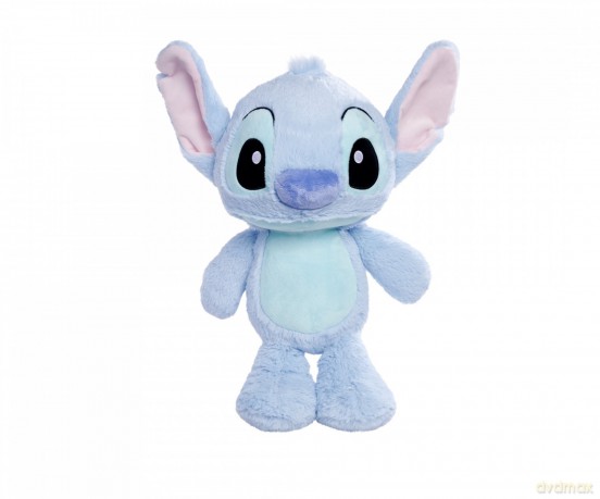 Disney - Flopsies - Stitch