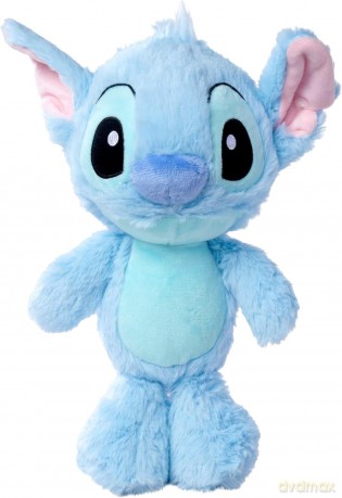 Disney - Flopsies - Stitch