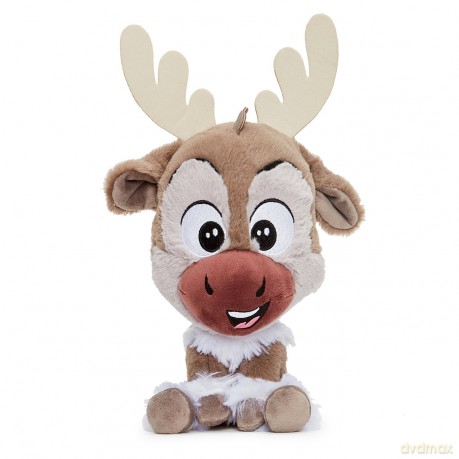 Disney - Frozen 2 Plush - Chunky Sven