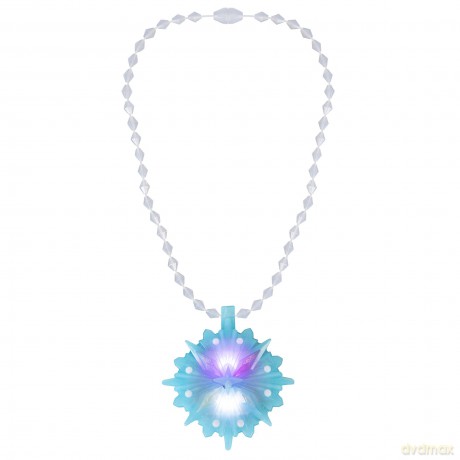 Disney Frozen 2 - Elsa's 5th Element Necklace